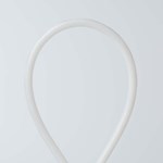 Tiras de neón LED flexibles RGB digitales direccionables y programables D16